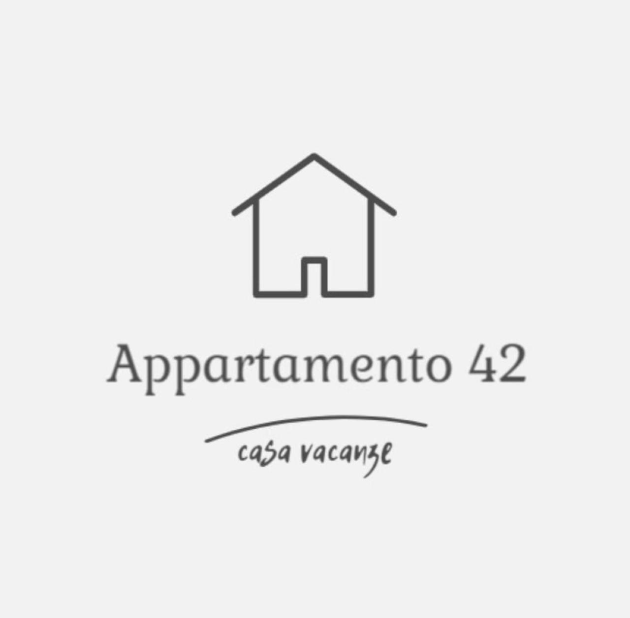 Appartamento 42 노이카타로 외부 사진
